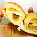 みみ母's cooksnap of when they made 手捏ねで出来るミニ塩パン♪.