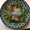 クック78R779☆'s cooksnap of when they made クレソンとトマトのサラダ.