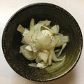 クック78R779☆'s cooksnap of when they made いかくんとセロリのさっぱり和え♡.