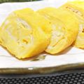 もへほっぺ's cooksnap of when they made 激旨！湯葉巻き込み出汁巻き。.