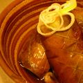 エキセントリック舞's cooksnap of when they made 冷製茄子のピリ辛煮浸し。.