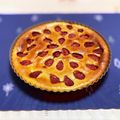 ひこモチ's cooksnap of when they made 苺のヨーグルトチーズケーキ.