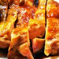 はるのねこ's cooksnap of when they made 絶品！鶏もも肉の照り焼き.