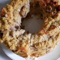かこりんこりん's cooksnap of when they made おからバナナパウンドケーキ.
