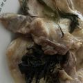 たいがちん's cooksnap of when they made 鶏もも肉のローズマリーロースト.