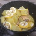 cicax2's cooksnap of when they made さっぱり美味しい♪　レモンチキン.