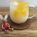 horseland's cooksnap of when they made しゅわしゅわ美味！ゼリー入りカルピス♪.