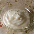 そぼくっくGO☆'s cooksnap of when they made 【ヴィーガン】豆乳マヨネーズ.