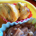 ユーロン's cooksnap of when they made 磯の香りの卵焼き.