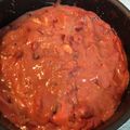 （の_の。）'s cooksnap of when they made 激うま！簡単！ホワイトカレー.