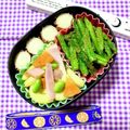 ふたごゆき's cooksnap of when they made いろどりマカロニサラダ.