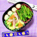 ふたごゆき's cooksnap of when they made いんげんのごま和え.
