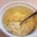 yabuyuki's cooksnap of when they made 辛子マヨネーズドレッシング.