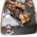 京ん家's cooksnap of when they made タカラ本みりんで美味しい「うなぎのタレ」.
