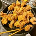 しみべん's cooksnap of when they made カリカリ唐揚げ.