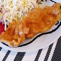 茶トラキッズ's cooksnap of when they made 簡単おいしい豚ロースの味噌焼き.