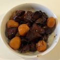 FrankAM's cooksnap of when they made 鶏のきんかんとレバーの煮からめ.