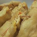 あゆたっくん's cooksnap of when they made 刻み昆布の袋煮.