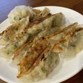 ブルちゃん☆'s cooksnap of when they made 絞って包む時短餃子.
