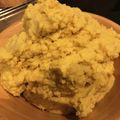 メアリー34's cooksnap of when they made フムス（ヒヨコ豆のペースト）.