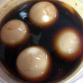 サーミィ's cooksnap of when they made 半熟煮卵好きの〈簡単半熟味玉・味付け卵〉.