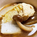えいてぃえいと's cooksnap of when they made 白菜と豚こまの旨煮☆中華風☆.