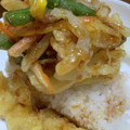 67luna's cooksnap of when they made かき揚げ丼(天丼)のタレ♪.