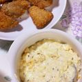 ラブパンチェリー's cooksnap of when they made 【レンジだけ！】超簡単タルタルソース♪.