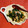 神風＊'s cooksnap of when they made きのことほうれん草のアンチョビ炒め.