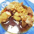 oggiii☆'s cooksnap of when they made 鶏のソテー♡香味ソース♪.