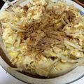 みー３２'s cooksnap of when they made もやしとツナのチャンプルー.