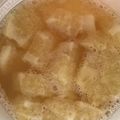 かわR995NR☆'s cooksnap of when they made 元気いっぱい♪レモン酵母液の作り方.