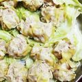 く～まり's cooksnap of when they made 豚ひき肉と玉ねぎの絶品シュウマイ.