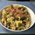 mayuまゆ56's cooksnap of when they made 簡単！＊本格ゴーヤチャンプルー.