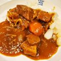 ★ANNIN★'s cooksnap of when they made お肉ホロホロ♡圧力鍋で2日目カレー.