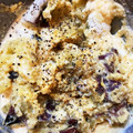 JulieM's cooksnap of when they made さつま芋のマヨクリームサラダ.