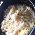 kisr1010's cooksnap of when they made 簡単☆たけのこご飯.