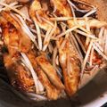 ゆかりりりー's cooksnap of when they made ✨豚トロ焼肉 ◯ フライパンで簡単✨.