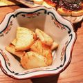 ✿maho✿'s cooksnap of when they made 長芋のバター焼き♪簡単おつまみ.