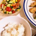 mack♪♪♪'s cooksnap of when they made メキシコのサラダ？！ピコデガヨ（サルサ）.