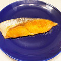 ざくらママ's cooksnap of when they made 甘鮭のふっくら塩焼き(お弁当用).