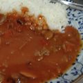 JJ1122's cooksnap of when they made 市販ルウ不使用☆本格トマトハヤシライス.
