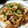 虹色♪︎ちゅーりっぷ's cooksnap of when they made ごま油が香る生姜焼　タロの弁当昼ごはん編.