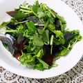 ソネチコ's cooksnap of when they made おつまみに❖ピータンの香菜ねぎ和え.