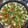 ayamitsu's cooksnap of when they made 旨味ギュッ!サフランなし簡単本格パエリア.