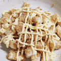 まやしゅうまま's cooksnap of when they made 簡単すぎるおつまみ☆ゴマまぶし長いも♪.