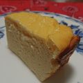 taraking's cooksnap of when they made 罪悪感なし♪チーズケーキ☆.