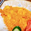 クックBPJGR6☆'s cooksnap of when they made 鶏肉のスープカレー.