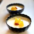 かっちゃん杉's cooksnap of when they made 簡単 混ぜるだけ！なめらか杏仁豆腐.