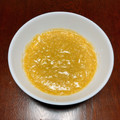★まいさん★'s cooksnap of when they made ☆簡単！本格的☆中華風コーンスープ.